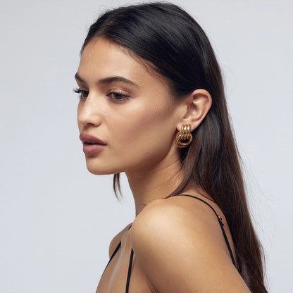 E008 Earings