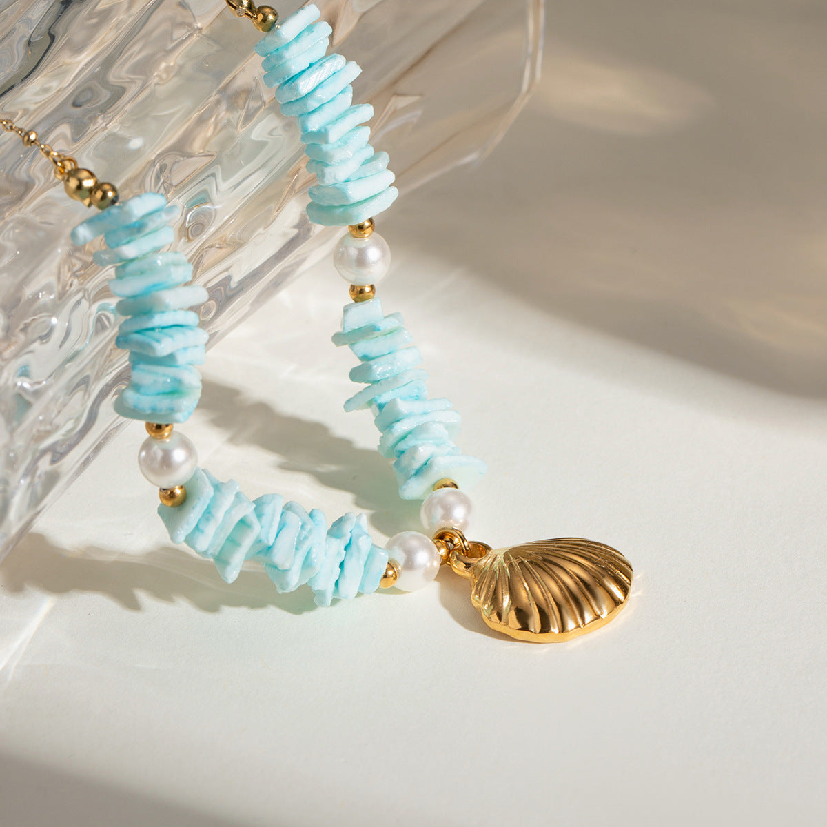 NO044 Necklace