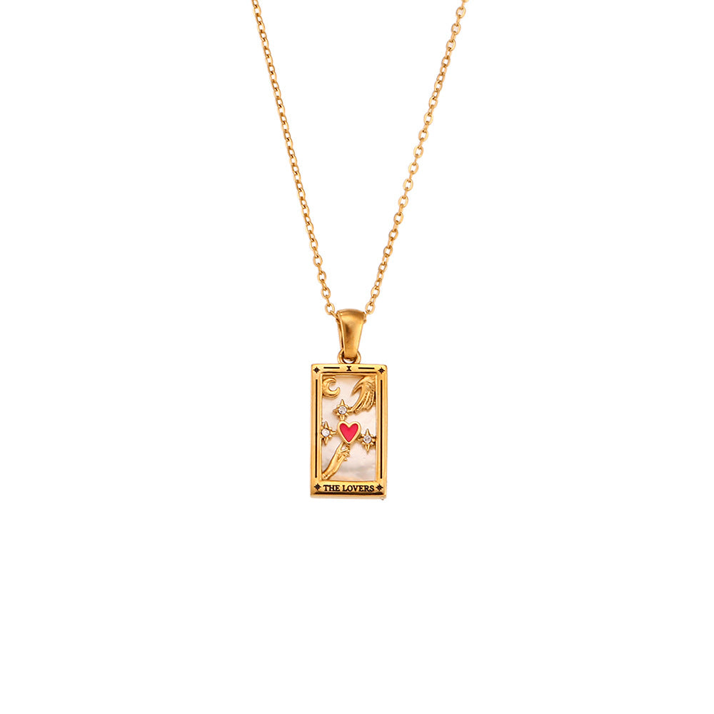 The Divine Chain