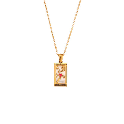 The Divine Chain